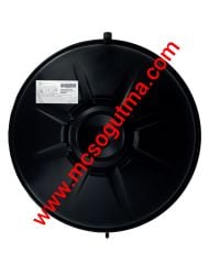 3/8 7 LT DEMİRDÖKÜM ADEN GENLEŞME TANKI