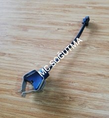 KOMBİ NTC SENSÖR GEÇMELİ KABLOLU