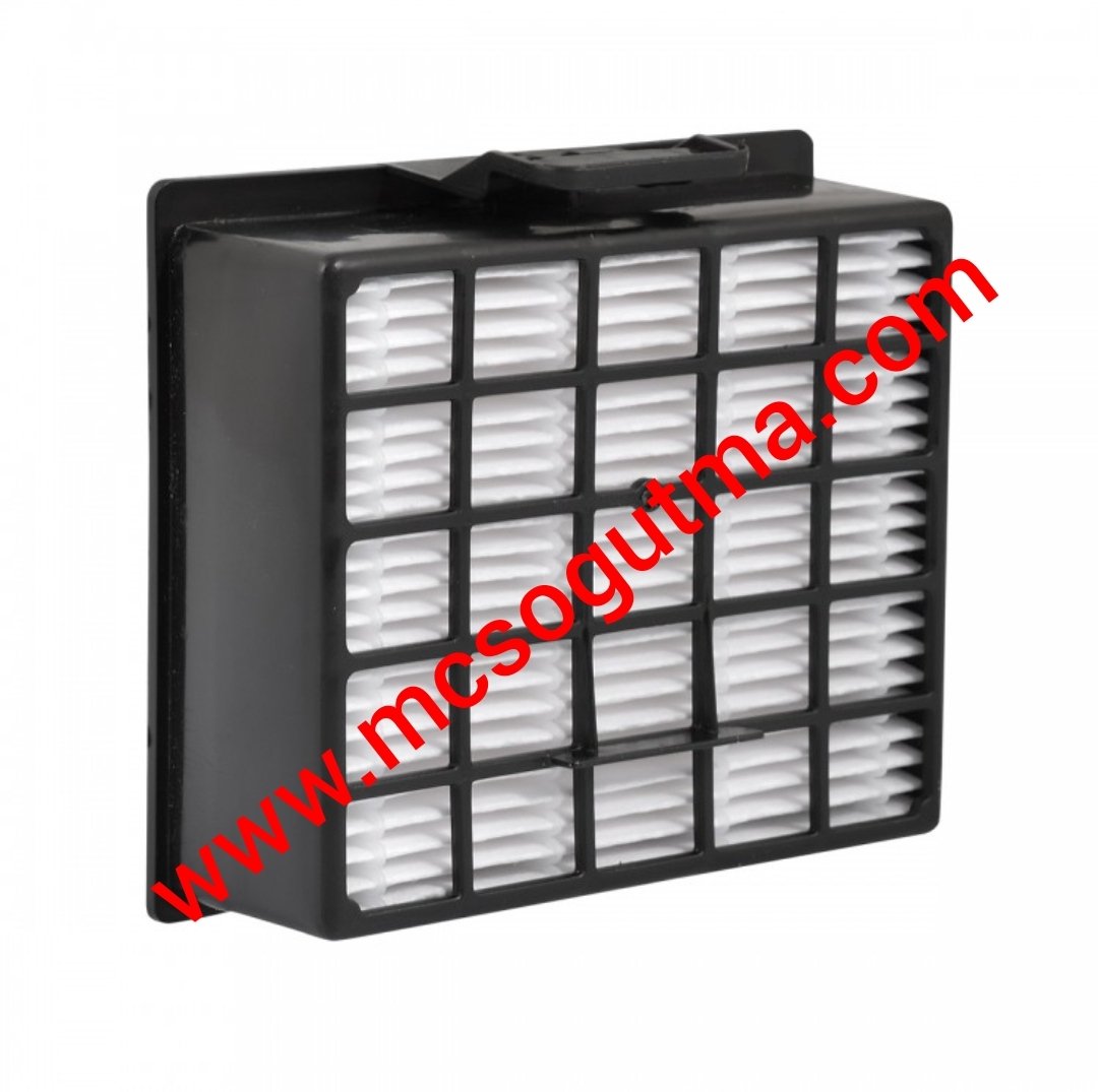 HEPA FİLTRE BOSCH LOGO