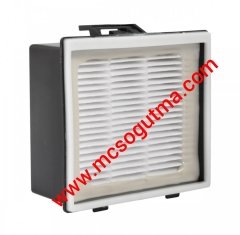 HEPA FİLTRE BOSCH LOGO