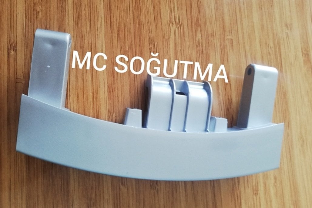 MANDAL VESTEL YENİ GRİ 42106256