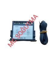 TERMOSTAT DİJİTAL TOPANT EK-3010 DOKUNMATİK