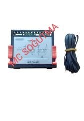 TERMOSTAT DİJİTAL TOPANT ETC-961 TEK PROP