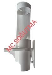 9178008721  BARDAKLIK SEBİL BEYAZ