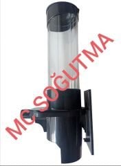 9178006386 BARDAKLIK SEBİL SİYAH