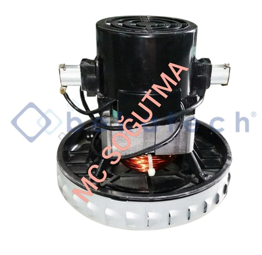 BT46 1200W SÜPÜRGE MOTORU UNİVERSAL