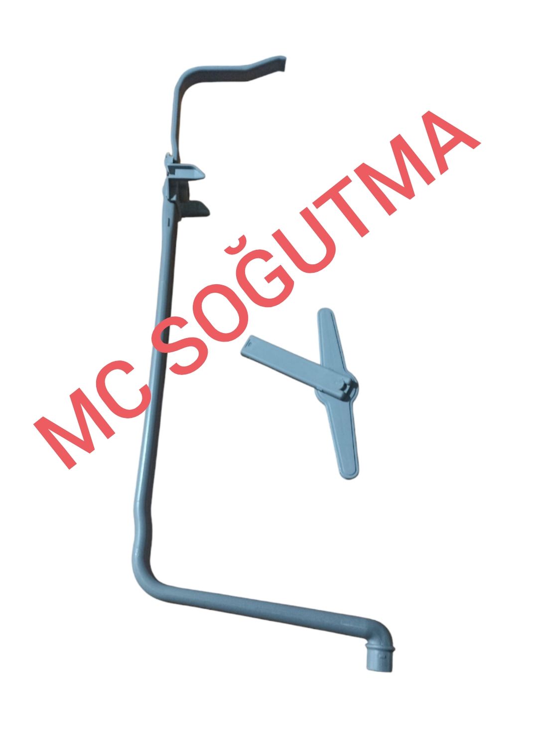 1754930300  ÜST BESLEME BORUSU ARÇELİK