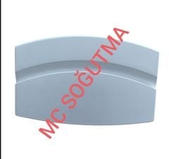 2852430100  MANDAL ALTUS VİDA YERİ FARKLI DELİKTEN DELİĞE 5.3CM