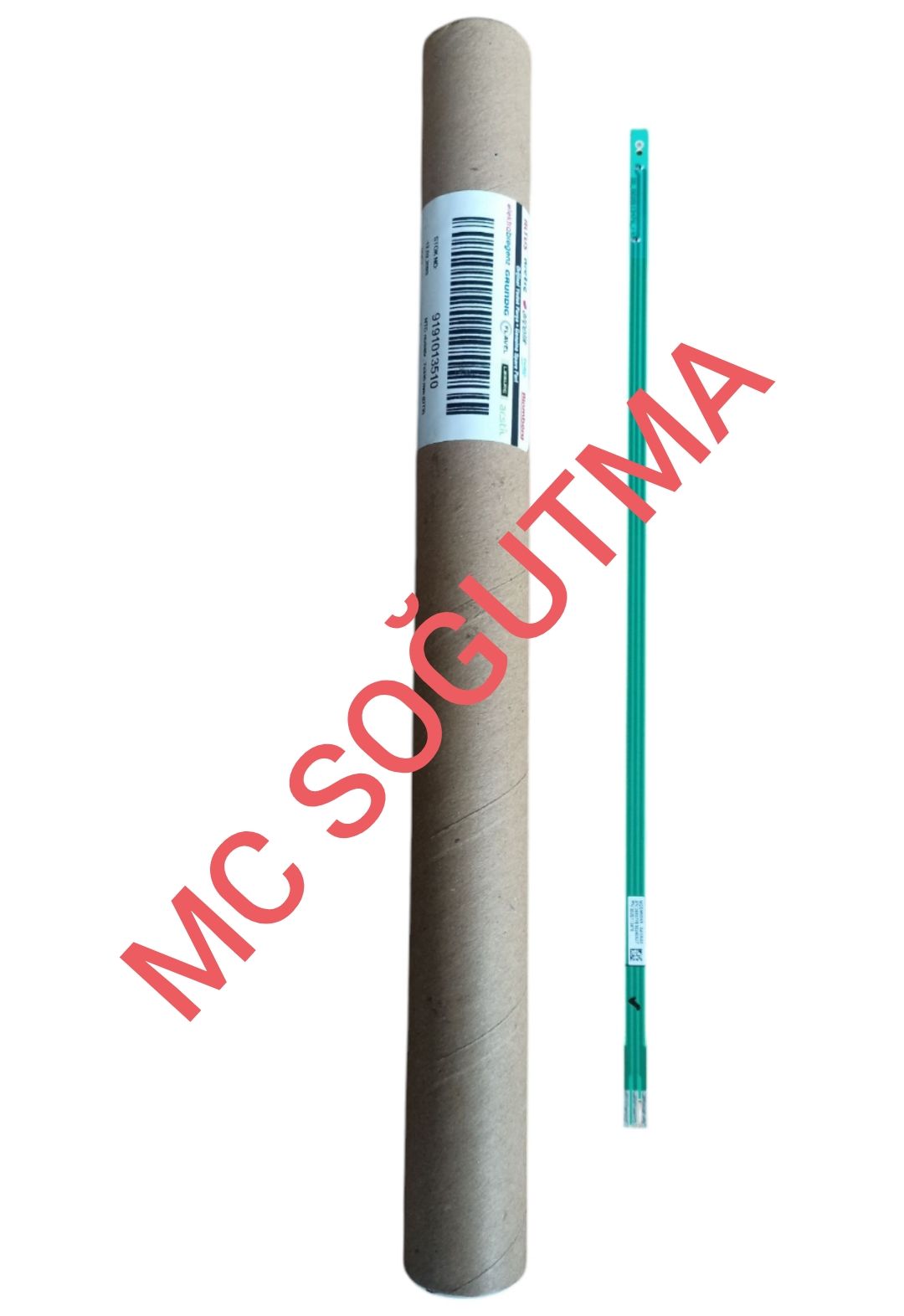 9191013510   NTC SENSÖR TERMOSİFON ARÇELİK  DT3