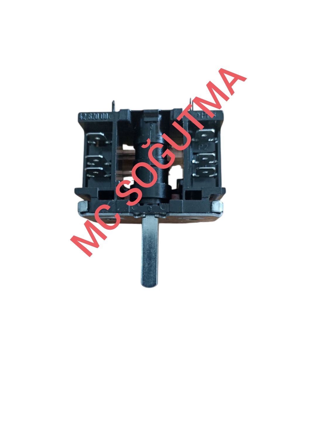 ARÇELİK TURBO KOMUTATÖR 263100004