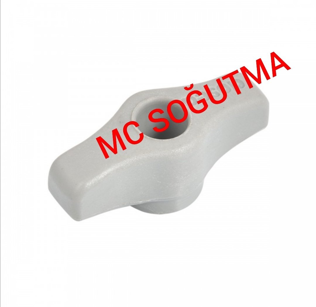 MUSLUK DÜĞMESİ VAİLLANT VUW TURBOTEC