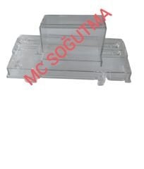 1758830100  ARÇELİK BULAŞIK  PANO DİSPLEY CAMI