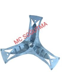 KAZAN 3 AYAK ÇAMAŞIR LOGIXX 8 KG UZUN MİL