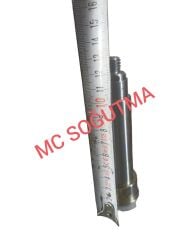 KAZAN 3 AYAK ÇAMAŞIR LOGIXX 8 KG UZUN MİL