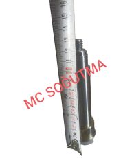 KAZAN 3 AYAK ÇAMAŞIR LOGIXX 8 KG UZUN MİL