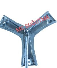 KAZAN 3 AYAK ÇAMAŞIR  AVANTIXX 8 KG 9000835633 (6305 6306)