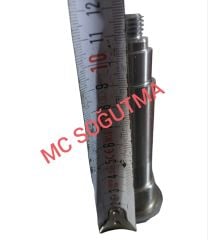 KAZAN 3 AYAK ÇAMAŞIR  AVANTIXX 8 KG 9000835633 (6206 6205) (6306 6305)