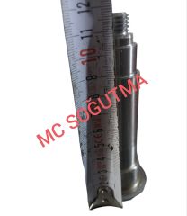 KAZAN 3 AYAK ÇAMAŞIR  AVANTIXX 8 KG 9000835633 (6206 6205) (6306 6305)