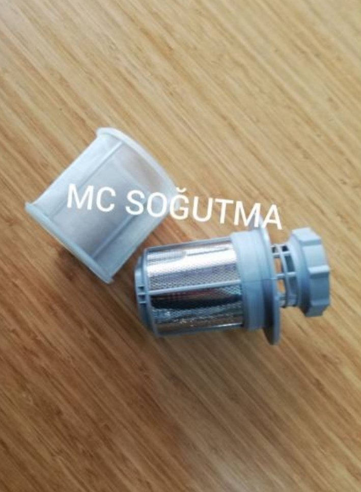 FİLTRE BOSCH BULAŞIK 427903 , 175712