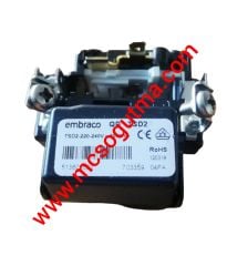 ELEKTRONİK PTC RÖLE TERMİK GRUBU EMBRACO