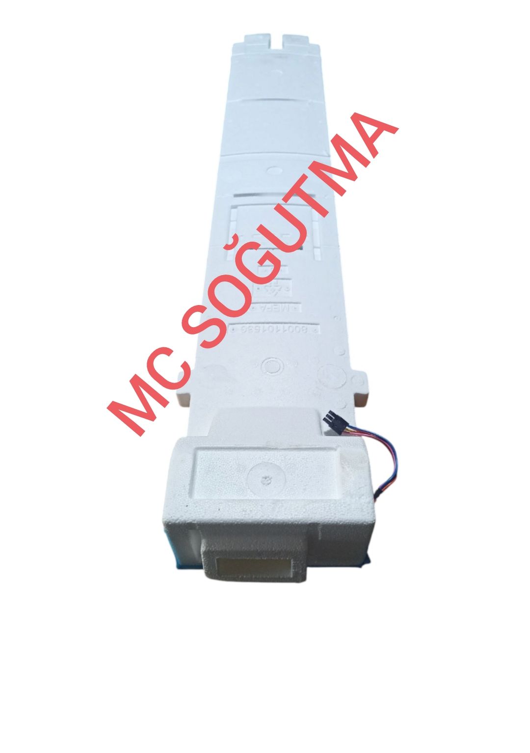 00717831 BOSCH TERMOSTAT BUZDOLABI STRAFOR