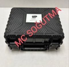 KLİMA TEMİZLEME PÜSKÜRTME TABANCASI