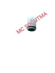 BİTRON AKIŞ TÜRBİN ECA CİTİUS CALORA PREMİX