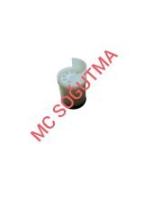 BİTRON AKIŞ TÜRBİN ECA CİTİUS CALORA PREMİX