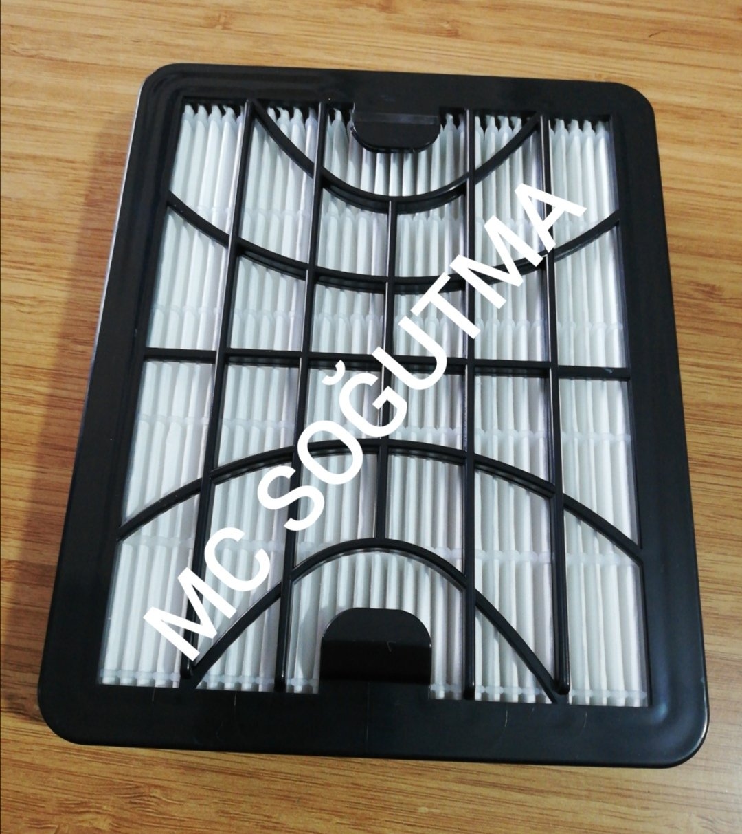 HEPA FİLTRE FAKİR ARES VESTEL POYRAZ ARZUM BUFERA
