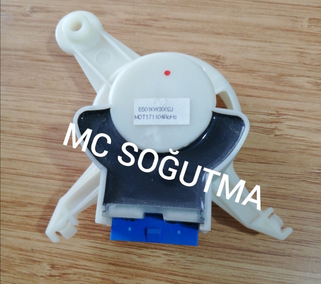 LG ÇAMAŞIR MOTOR TAKO SENSÖR 6501KW3002J