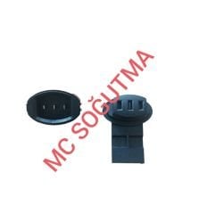 TABAN TERMİK FAKİR-KARACA KAHVE MAKİNASI CEZVE