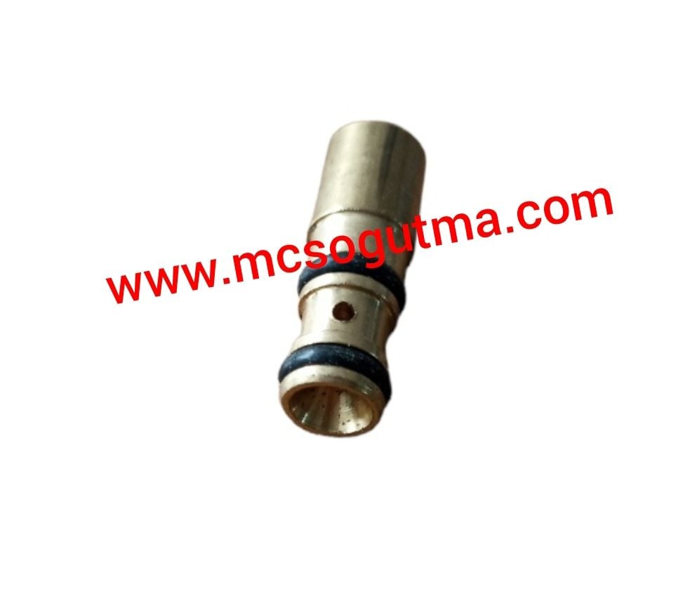 VENTURİ VAILLANT