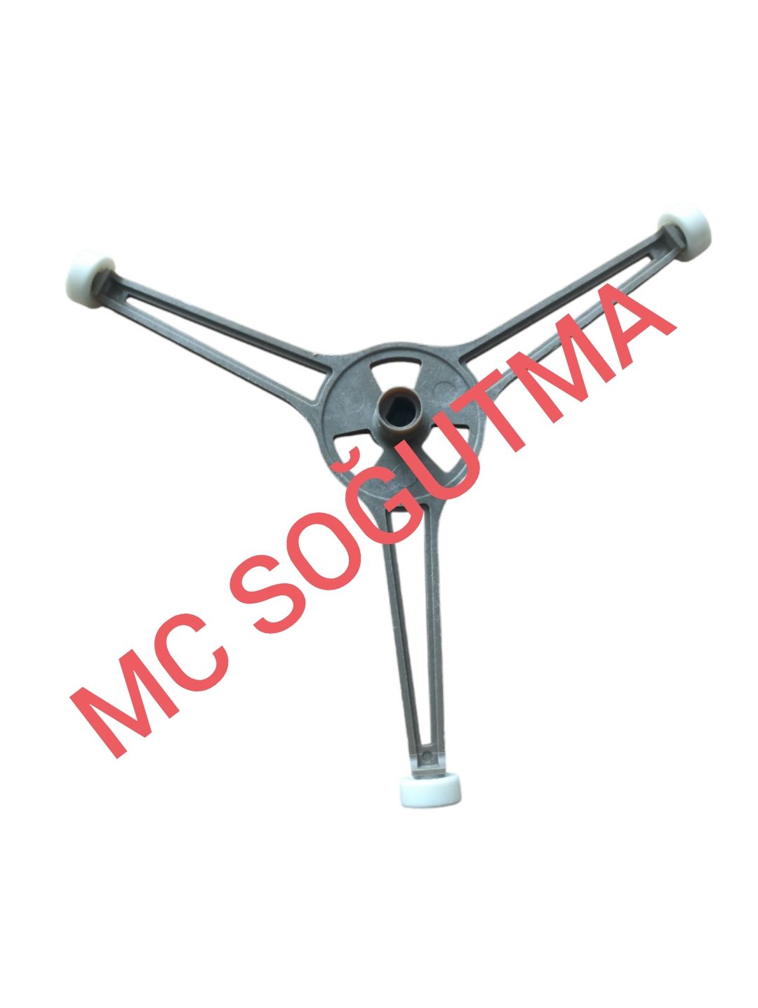 MİKRODALGA FIRIN TEPSİ ÇEVİRME AYAĞI BÜYÜK