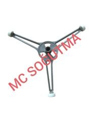 MİKRODALGA FIRIN TEPSİ ÇEVİRME AYAĞI BÜYÜK