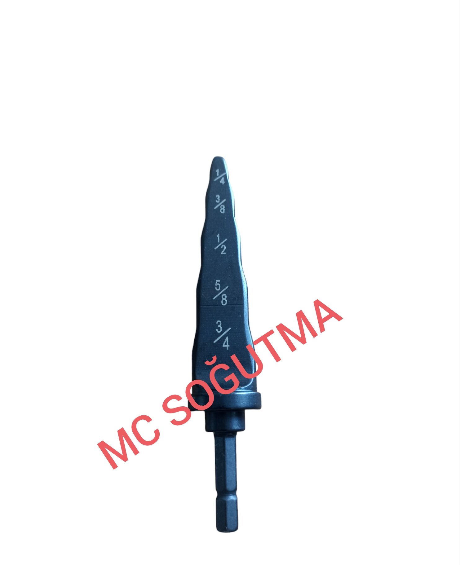 CH-900S-5S ŞİŞİRME KAFASI SET