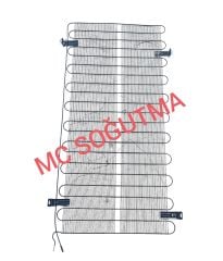 4943440100 KONDANSER PETEK ARÇELİK