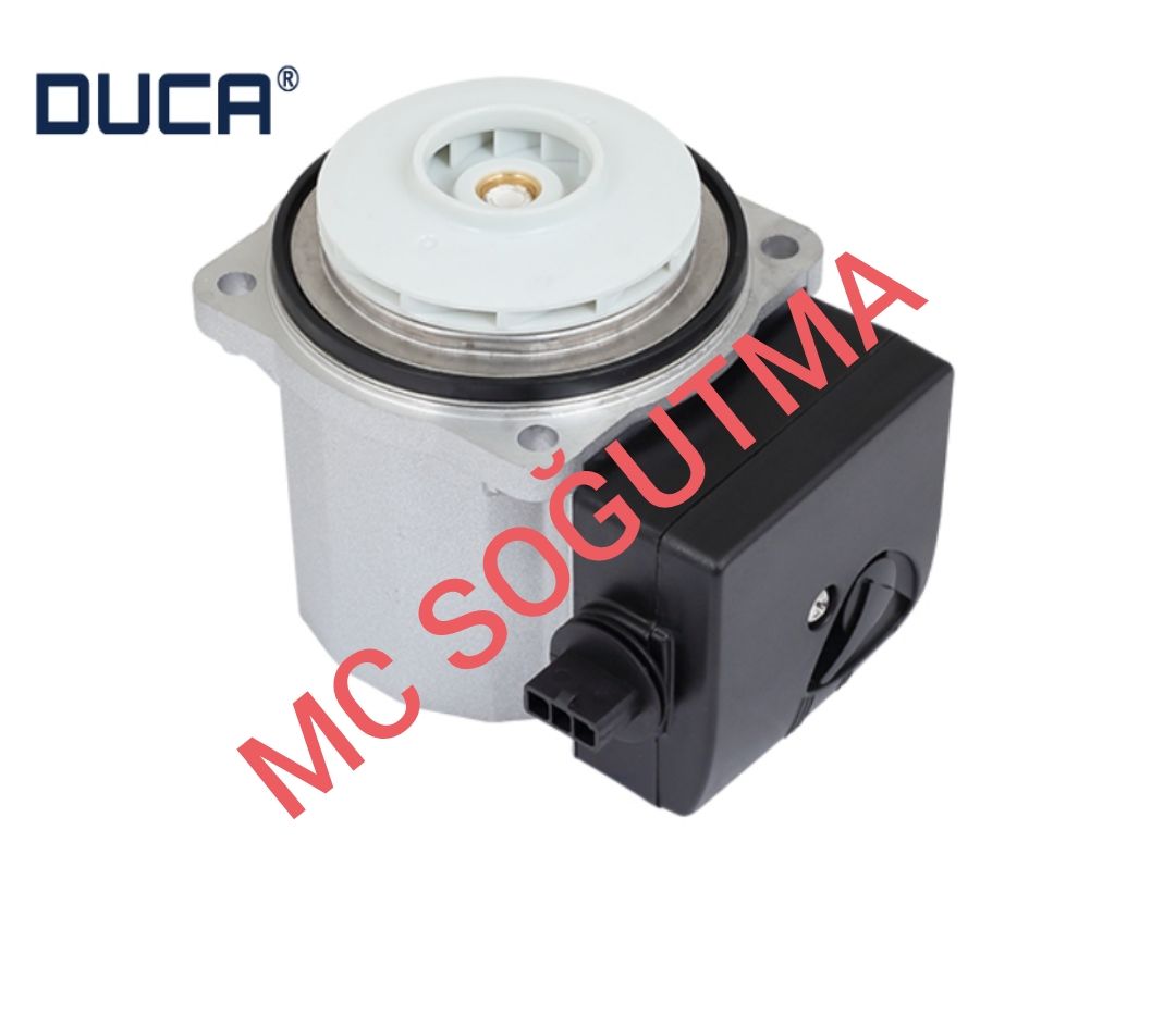 POMPA MOTORU DUCA GENİŞ ÇARK (WILO UYUMLU) BPS15-5