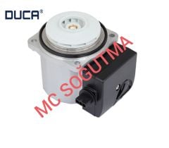 POMPA MOTORU DUCA GENİŞ ÇARK (WILO UYUMLU) BPS15-5