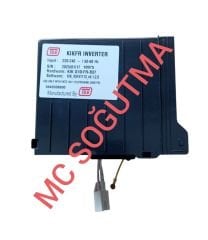 5645538800 KOMPRESÖR KARTI ARÇELİK