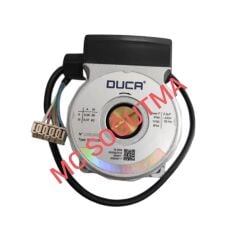 KOMBİ POMPA MOTORU DUCA 6.7/2A 15-6 5 KABLOLU VAİLLANT