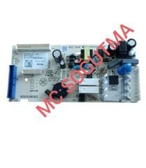 4943836112  ARÇELİK BUZDOLABI ELEKTRONIK KART