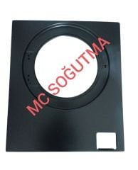 2851421000  ARÇELİK ÖN DUVAR ANTRASIT