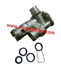 VANA GÖVDESİ VAILLANT TURBOTEC ECOTEC 28-35K