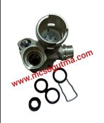 VANA GÖVDESİ VAILLANT TURBOTEC ECOTEC 28-35K