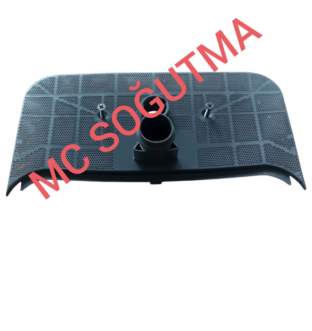 1786790100 ARÇELİK FİLTRE YARIM FİLTRE DESTEK