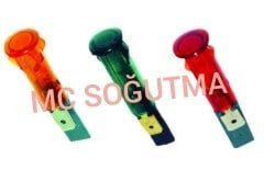 SİNYAL LAMBASI FİŞLİ 10MM YEŞİL