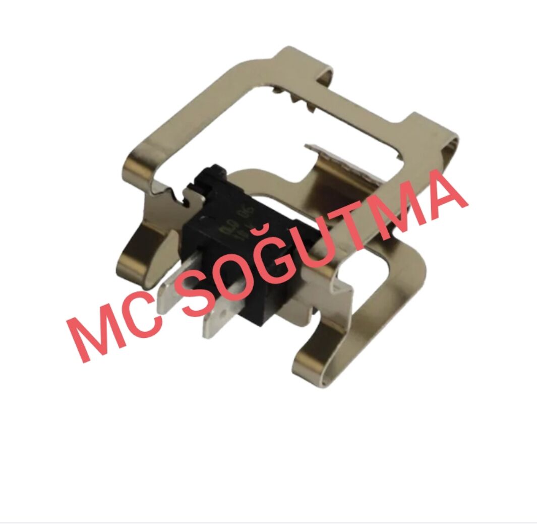 NTC SENSÖR BORU TİP VAİLLANT 193592