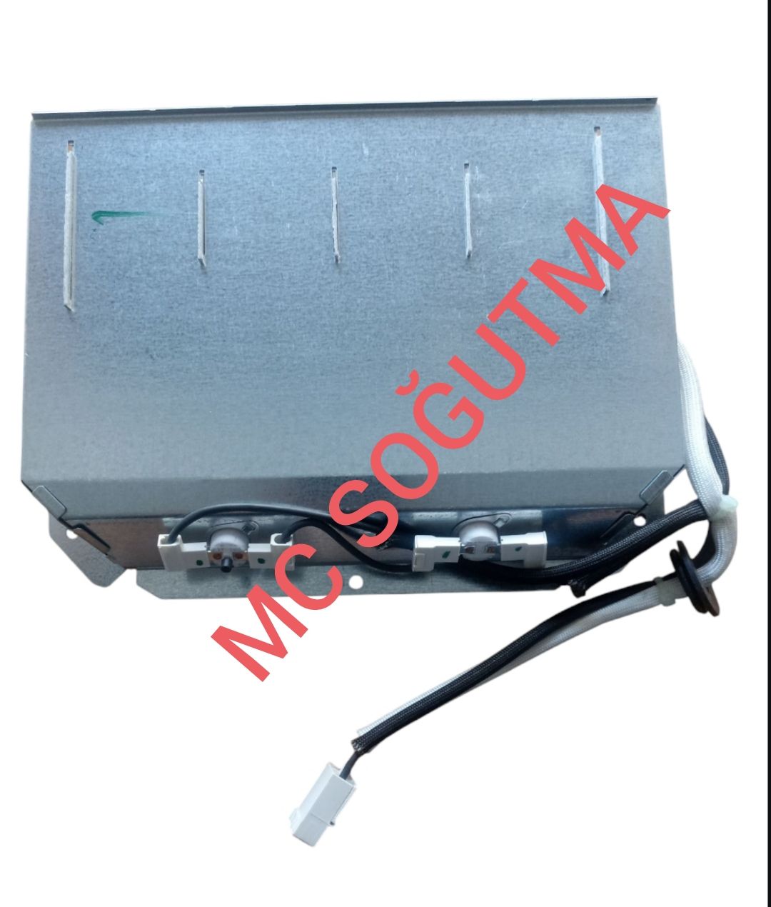 2970100400 KURUTMALI  REZİSTANS  ARÇELİK