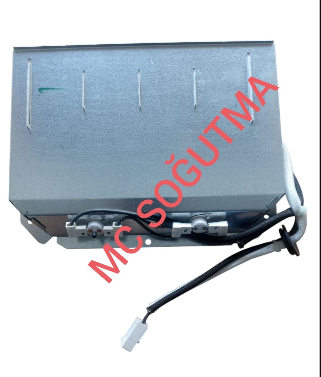 2970100400 KURUTMALI  REZİSTANS  ARÇELİK