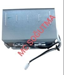 2970100400 KURUTMALI  REZİSTANS  ARÇELİK